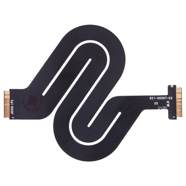 Cavo flessibile touch per MacBook 12 pollici A1534 (2016) 821-00507-A 821-00507-03, A1534 (2016) Cavo flessibile touch per MacBook 12 pollici A1534 (2016) 821-00507-A 821-00507-03, A1534 (2016)